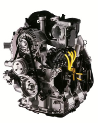 P11D1 Engine